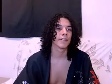 Chaturbate Nude Webcam of isidroglasc