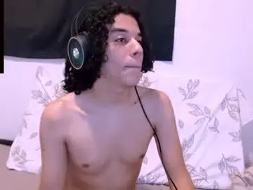 Chaturbate Live Sex of isidroglasc