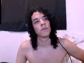 Chaturbate Adult Video Chat of isidroglasc