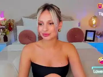 Chaturbate Sex Cam of misslou_