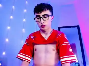 Chaturbate Live Sex Cam of sebastianhilton