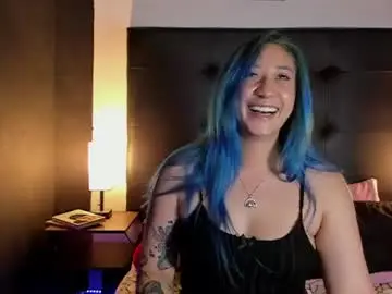 Chaturbate Adult Webcam of thamyjade