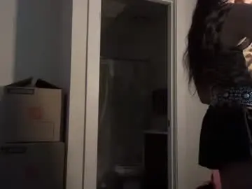 Chaturbate Live Sex Cam of tsj777