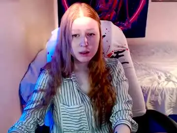 Chaturbate Nude Webcam of adagretta