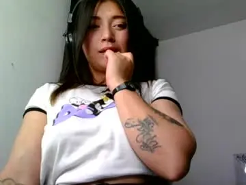 Chaturbate Watch Live Sex Cams of aleska_dollx