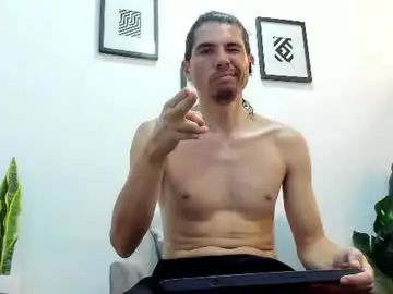 Chaturbate Free Porn Cam of antonystone_