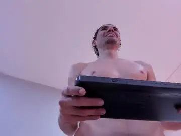 Chaturbate Free Live Porn of antonystone_