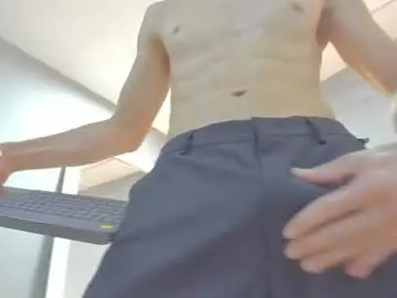 Chaturbate Adult Video Chat of antonystone_
