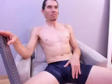 Chaturbate Best live sex cam show of antonystone_