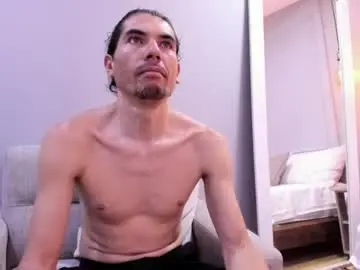 Chaturbate Live Porn of antonystone_