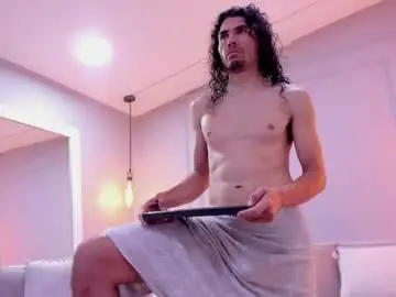 Chaturbate Free Live Porn of antonystone_