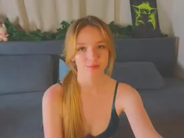 Chaturbate Sex Cam of baeyoda