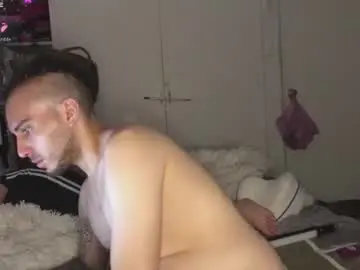Chaturbate Sex Cam of cherrycatcup
