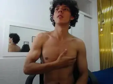 Chaturbate Adult Webcam of dante_browwn