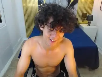 Chaturbate Adult Video Chat of dante_browwn