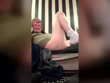 Chaturbate Nude Webcam of dave689476