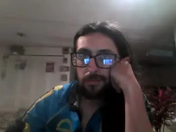 Chaturbate Private Sex Chat of diego_incubo_ii