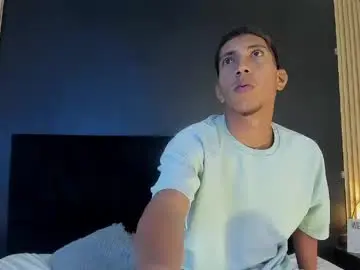 Chaturbate Best Webcam of dilanx18