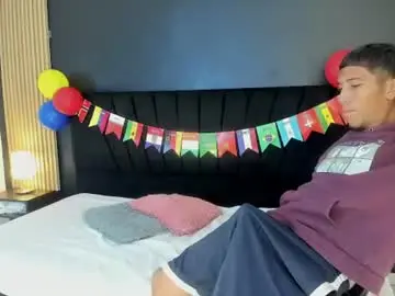 Chaturbate Private Sex Chat of dilanx18