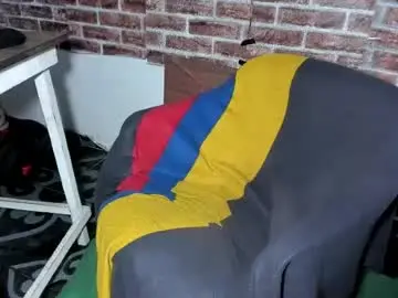 Chaturbate Live Sex of freedom_24