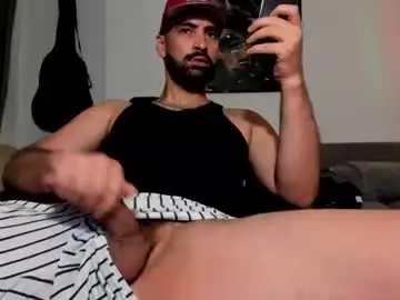 Chaturbate Sex Cam of ivann_nn