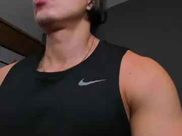 Chaturbate Free Live Porn of juandres007