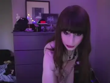 Chaturbate Live Porn of lanafeem