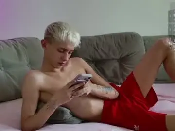 Chaturbate Live Sex of leonlure