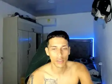 Chaturbate Sex Chat of masteralda09