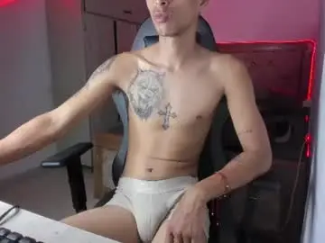 Chaturbate Live Sex of masteralda09