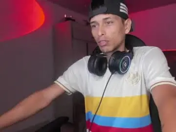 Chaturbate Sex Chat of masteralda09