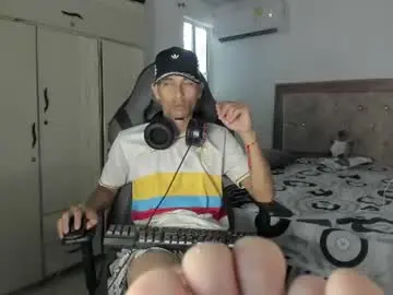 Chaturbate Sex Chat of masteralda09