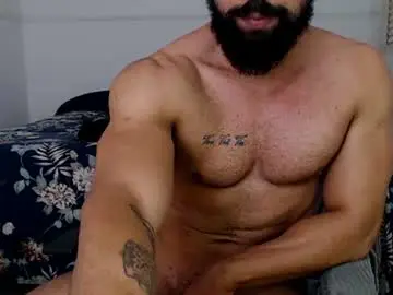 Chaturbate Live Sex Cam of muscleweed420