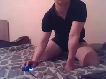 Chaturbate Live Sex of naughtyson_99