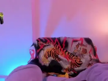 Chaturbate Best live sex cam show of psychodoll_11
