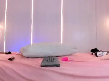 Chaturbate Live Sex Cam of sasha_rivers