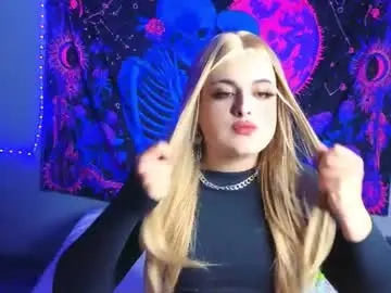 Chaturbate Free Porn Cam of satisfaction_18