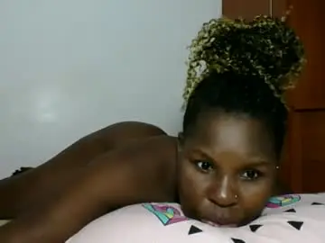 Chaturbate Free Porn Cam of sexyebonygal