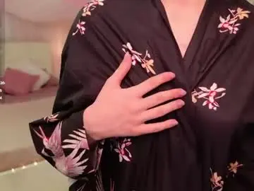 Chaturbate Live Sex Cam of sindell_cryell