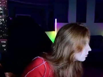 Chaturbate Free Porn Cam of sinnerscorner