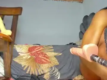 Chaturbate Private Sex Chat of vicky_hotteei