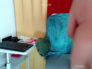 Chaturbate Sex Cam of yummyhottits