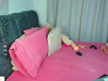 Chaturbate Free Porn Cam of 01dulcemaria_