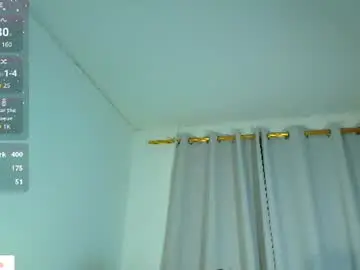 Chaturbate Live Sex Cam of 01dulcemaria_