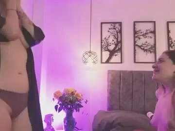 Chaturbate Nude Webcam of andy_and_emma
