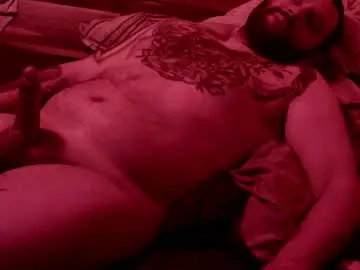Chaturbate Nude Webcam of big7marf