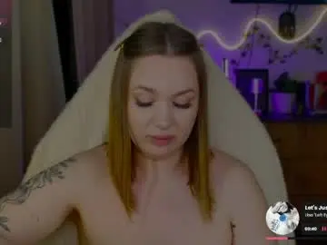 Chaturbate Nude Webcam of bodylina