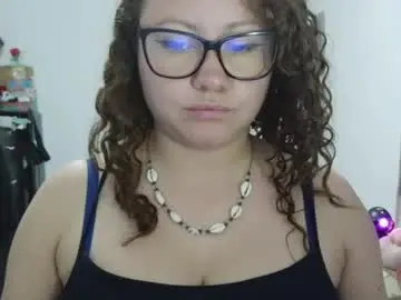 Chaturbate Watch Live Sex Cams of curly_greeneyed