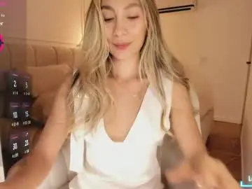 Chaturbate Adult Video Chat of emyconneer