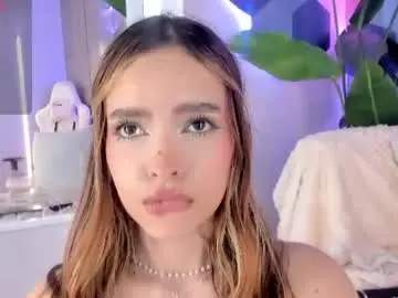 Chaturbate Sex Chat of isabellestorm